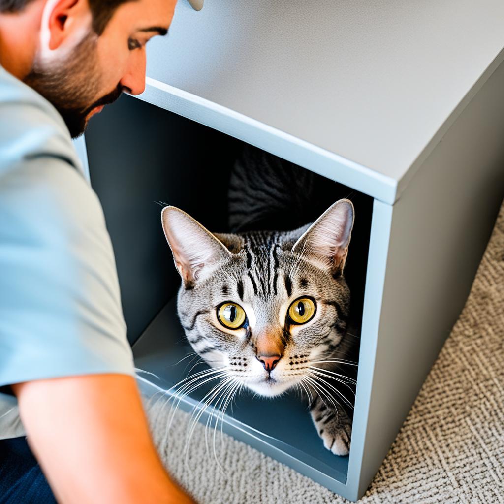 cat behavior solutions