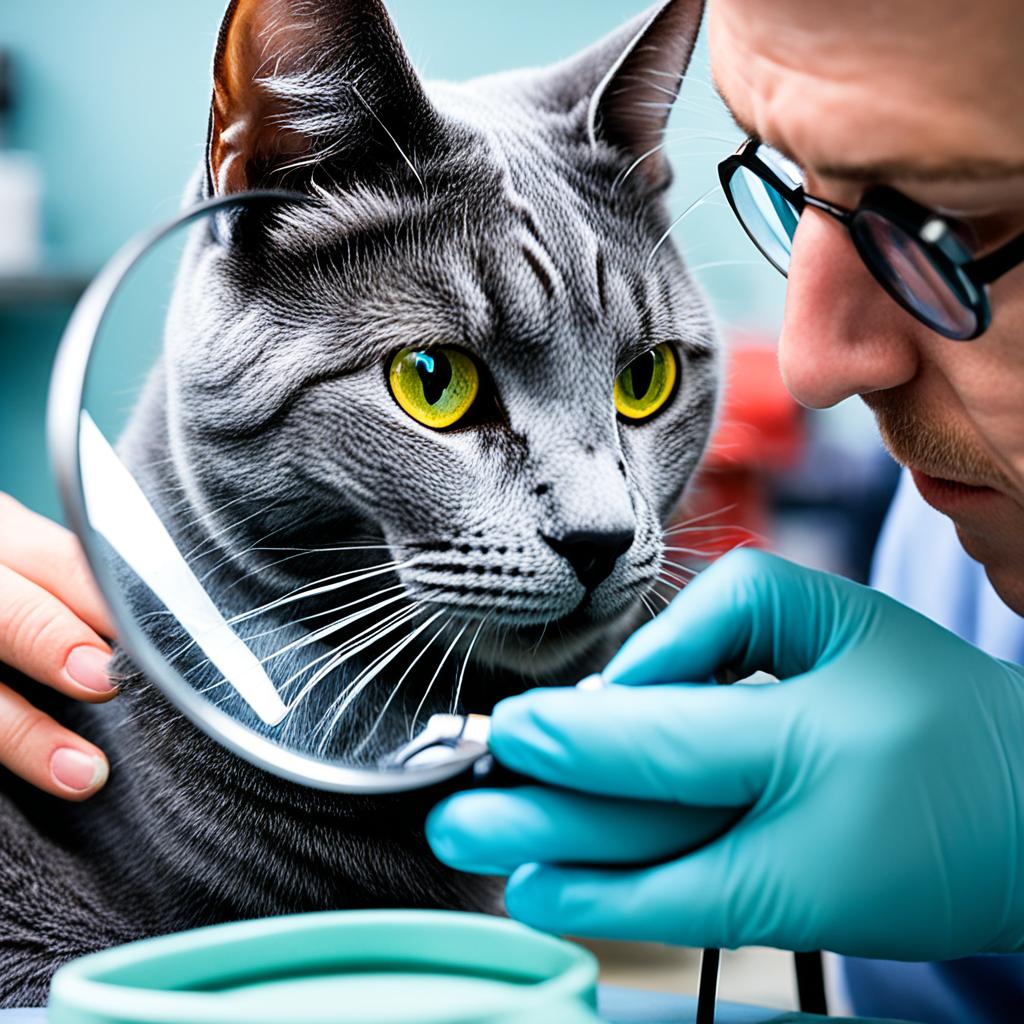 cat ear care