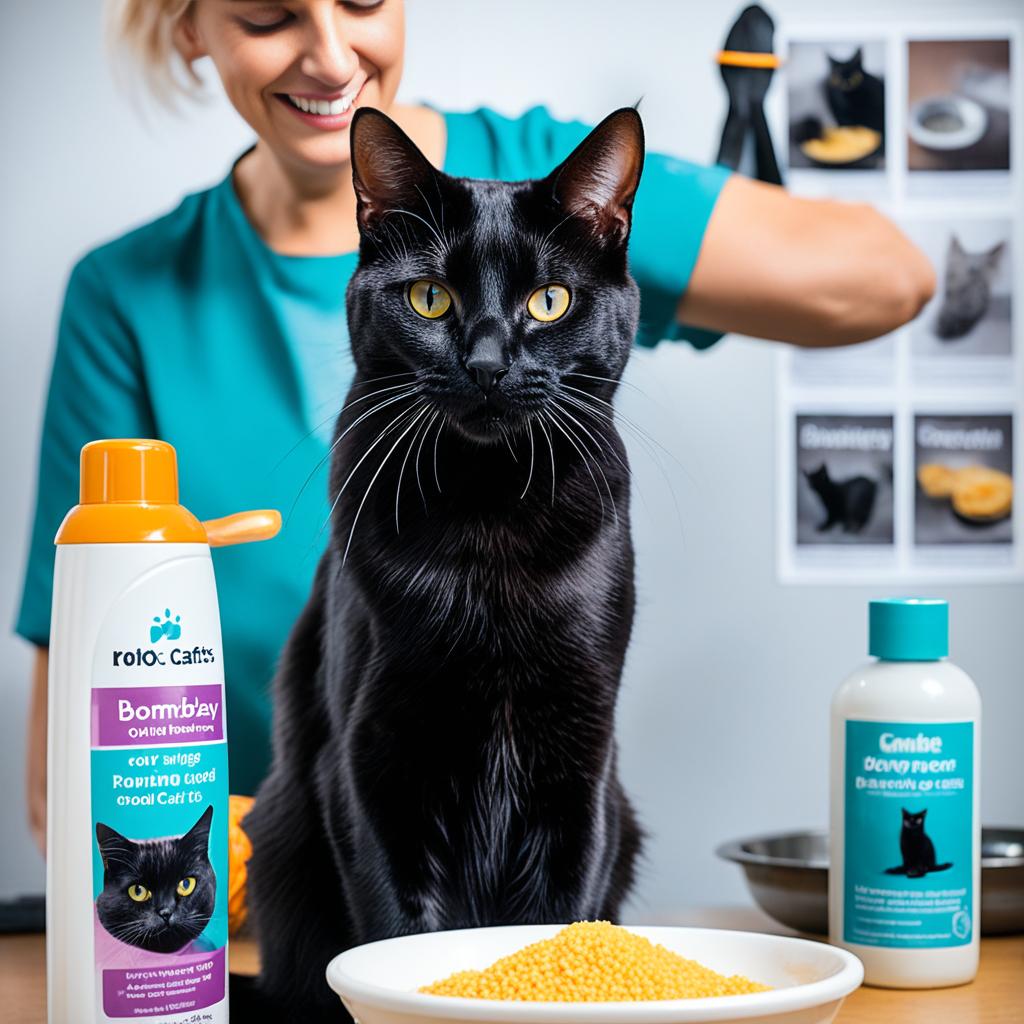 cat health maintenance