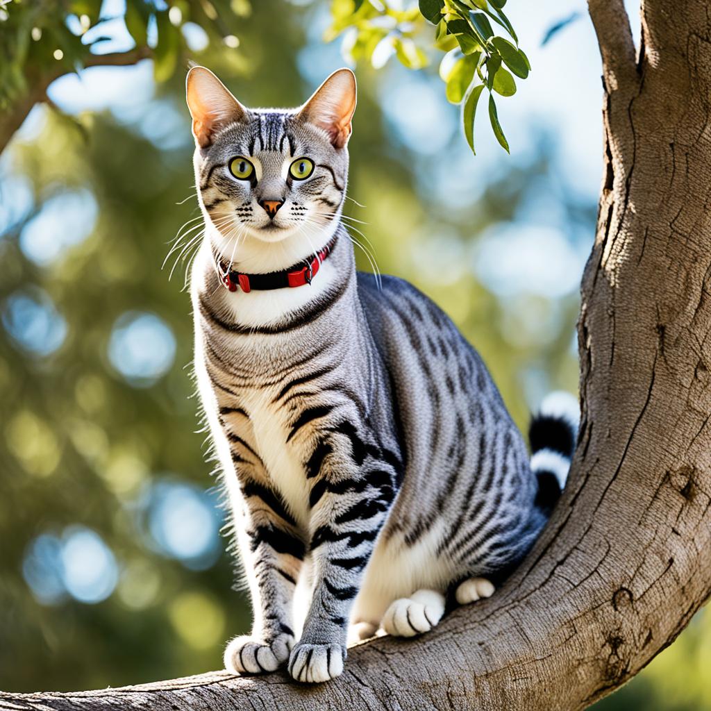 cat tree features for active cats