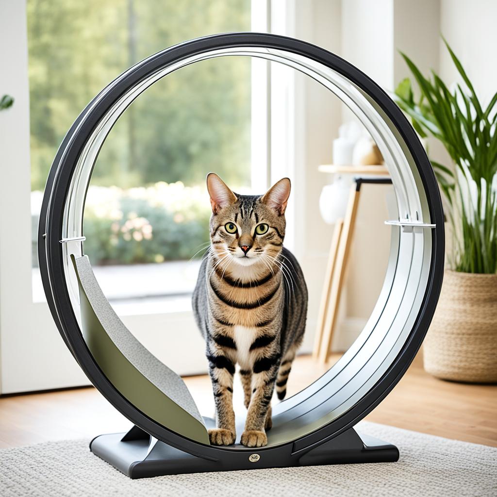 cat wheels for Savannah cats