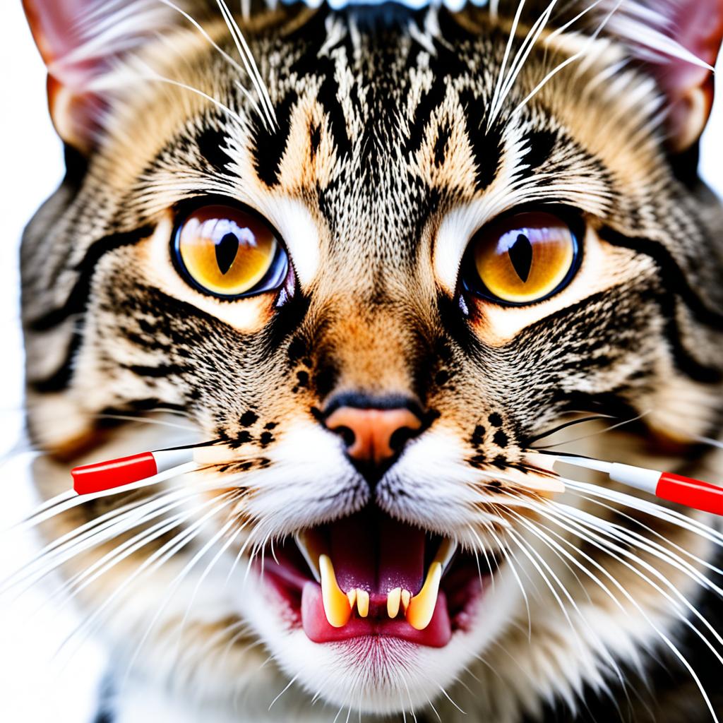 causes of bad breath in cats