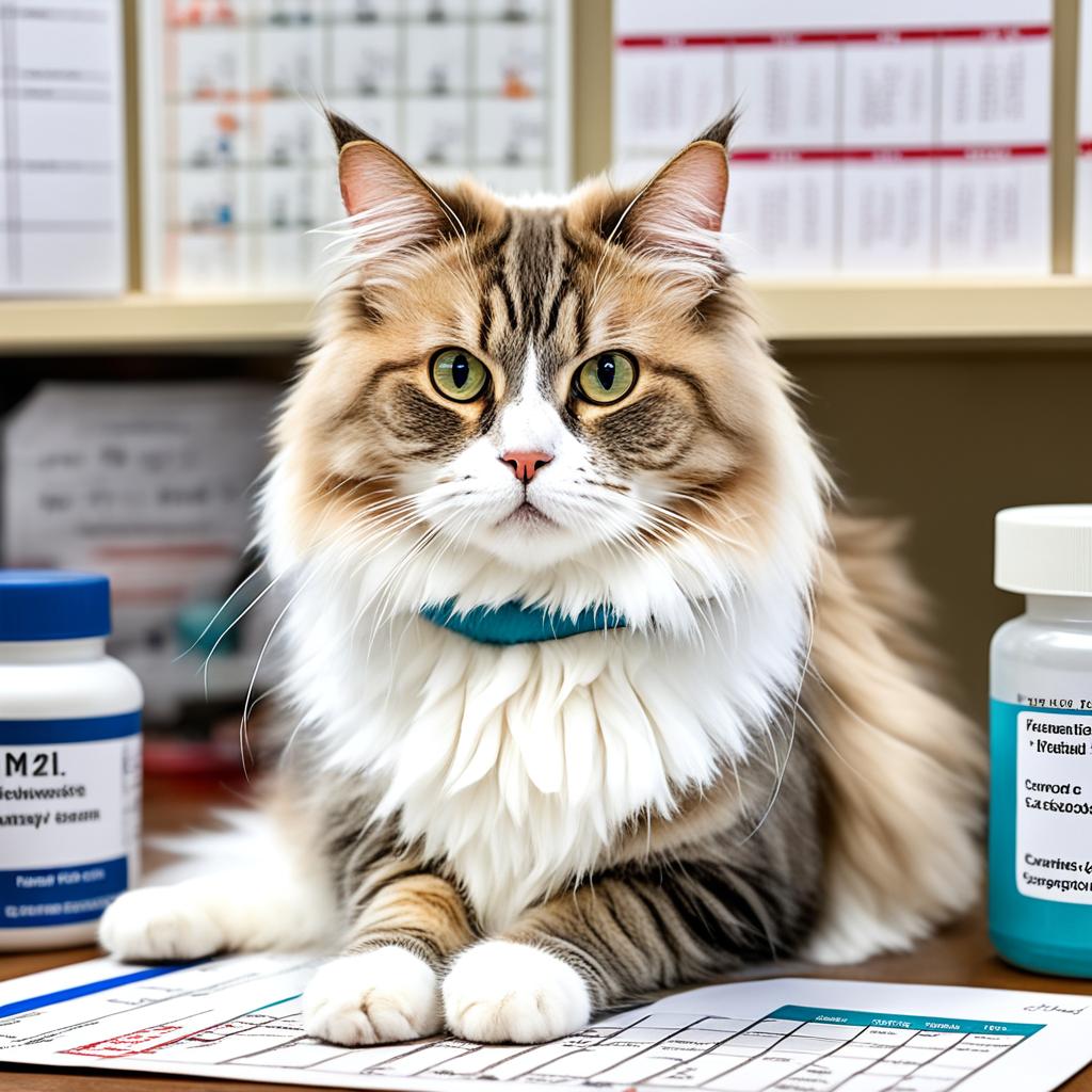 chronic health issues in Munchkin Cats