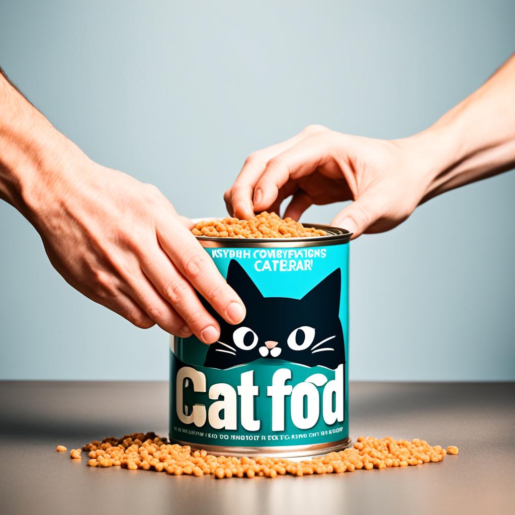 common feeding problems