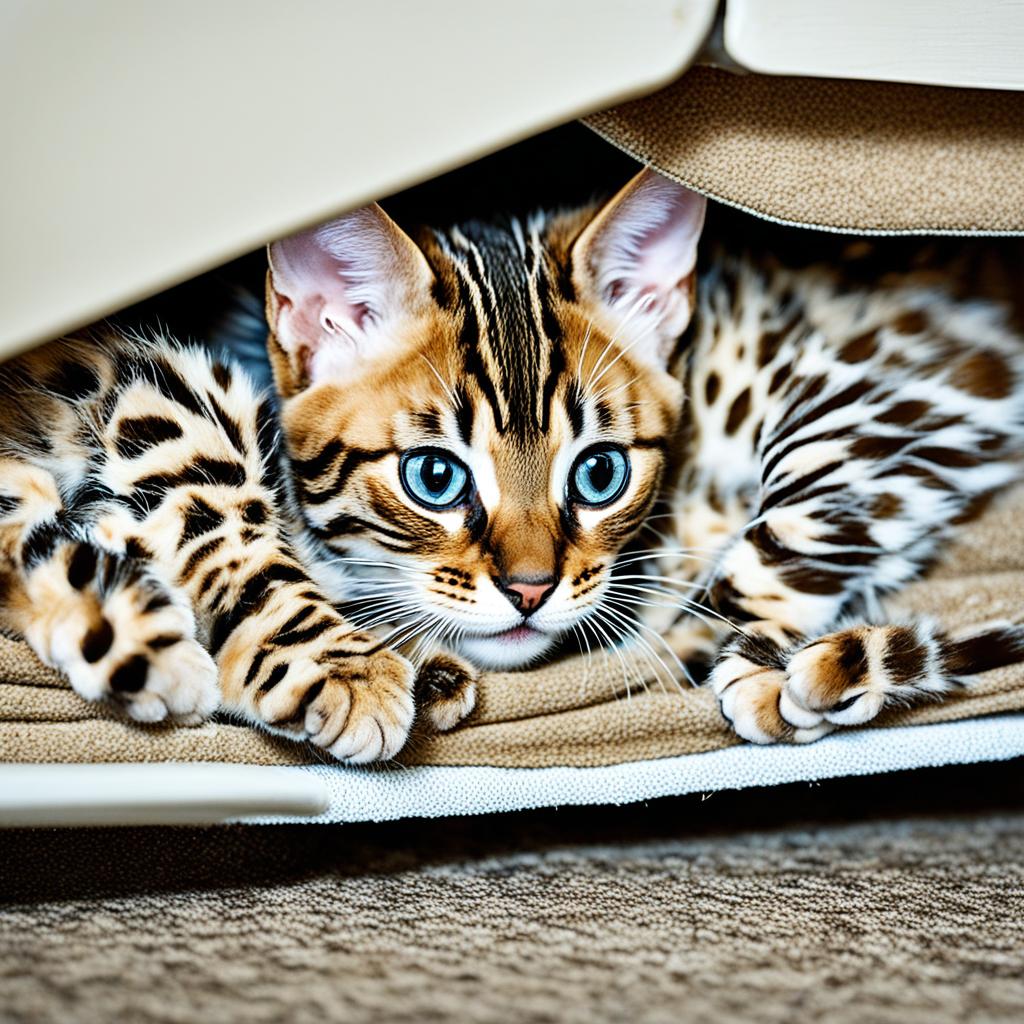 common mistakes to avoid in bengal kitten socialization