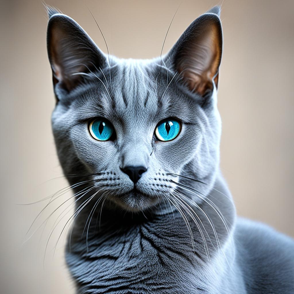 dense double coat