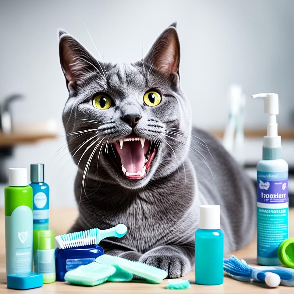 dental care