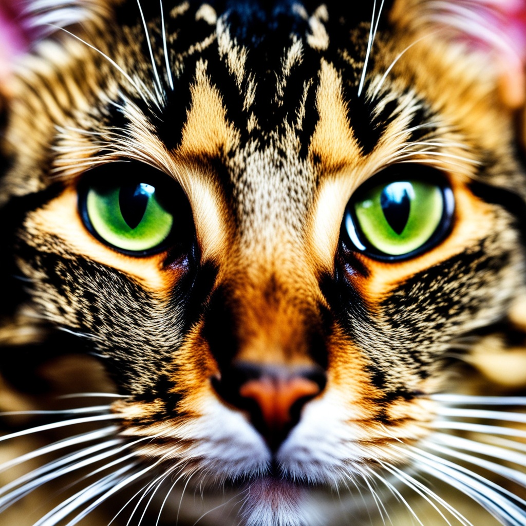 excessive purring in Japanese Bobtail cats