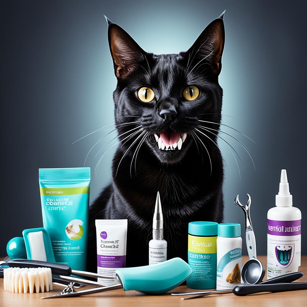 facts about Bombay Cat dental care