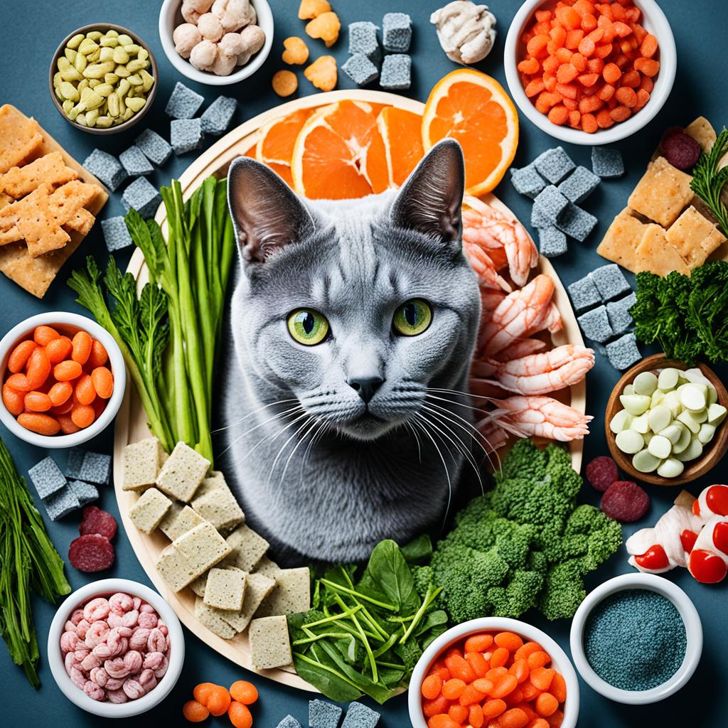 favorite treats for Russian Blue cats favorite treats for Russian Blue cats