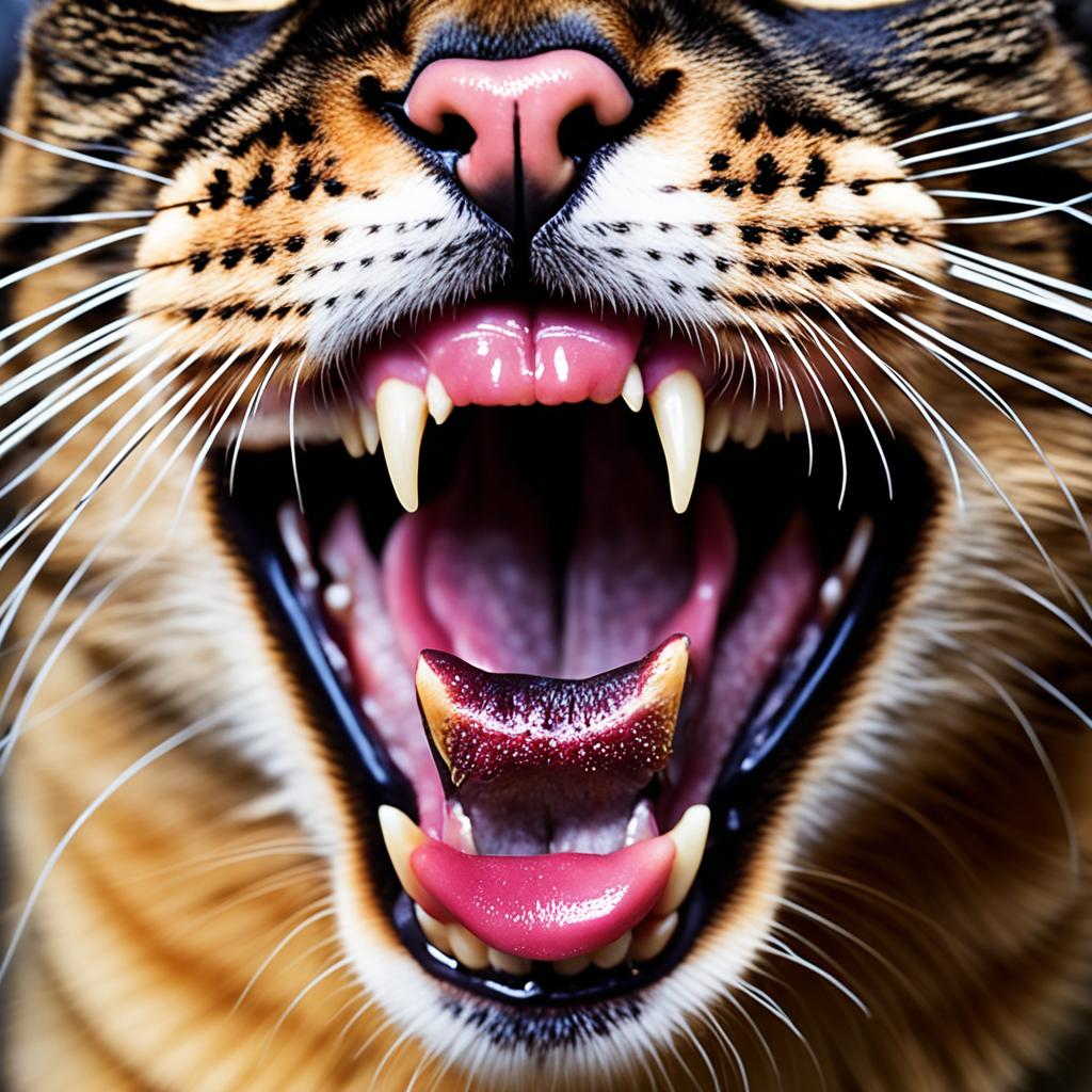 feline oral diseases