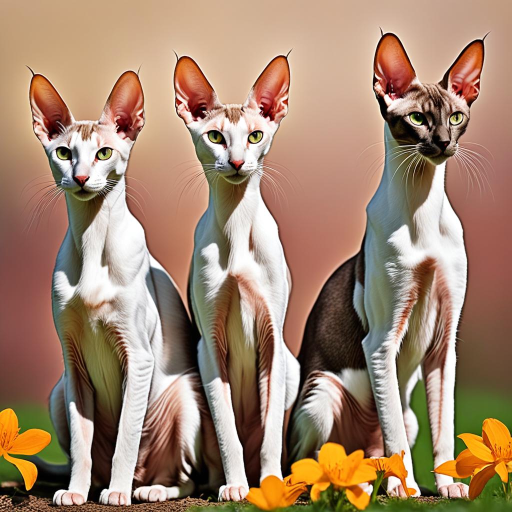feline reproduction cycle