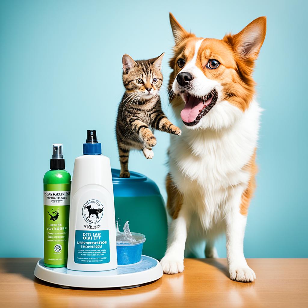 flea prevention mistakes