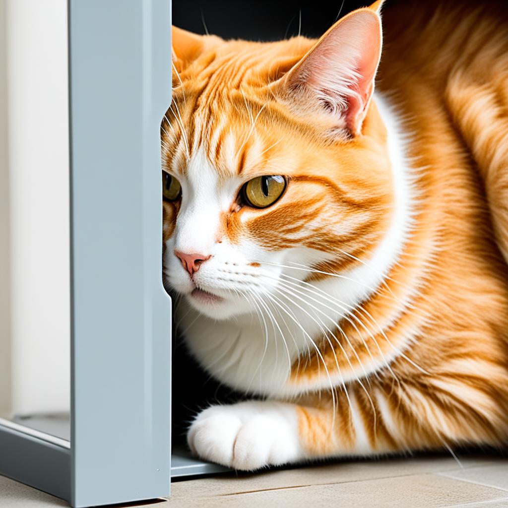 health risks of obesity in cats