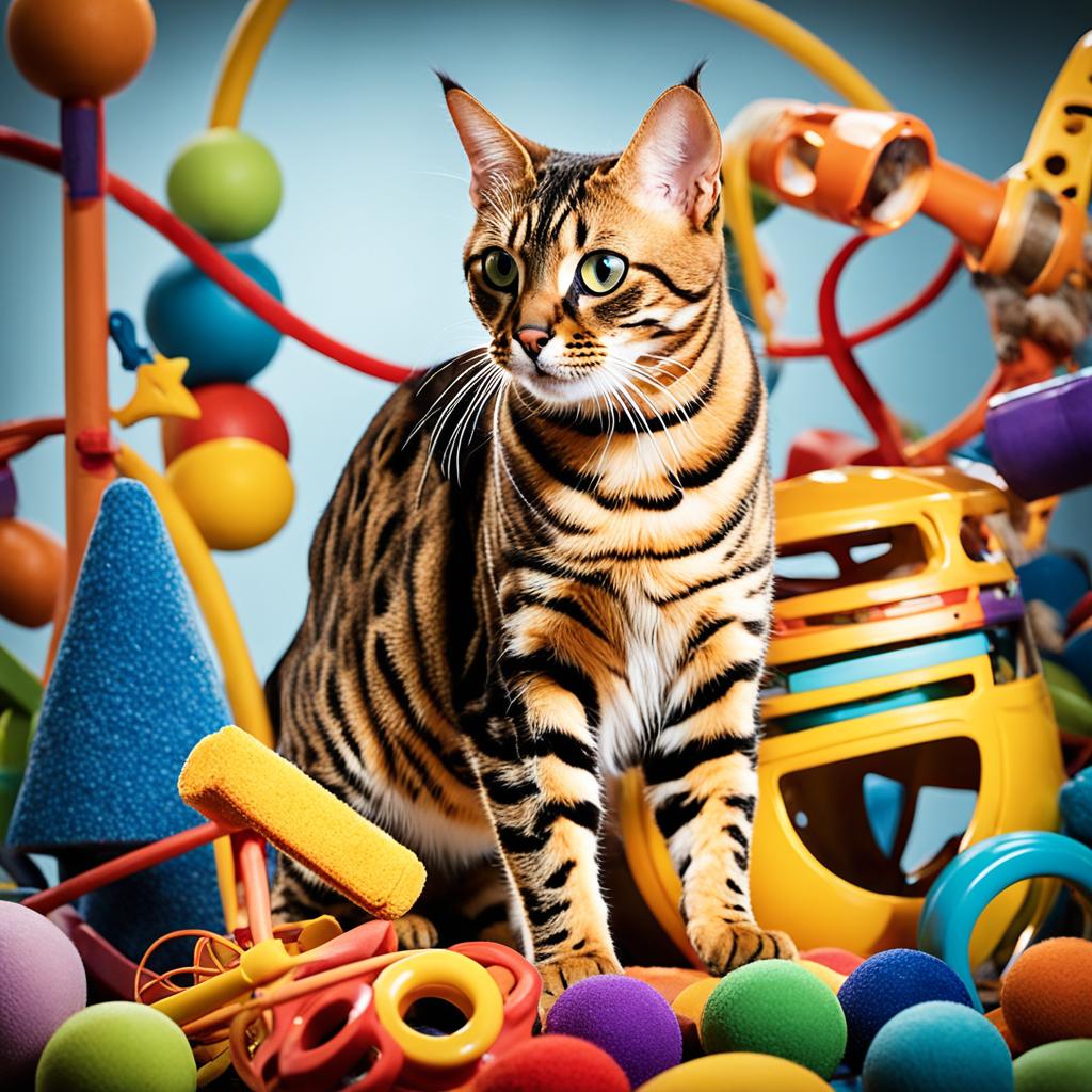 high-energy pets