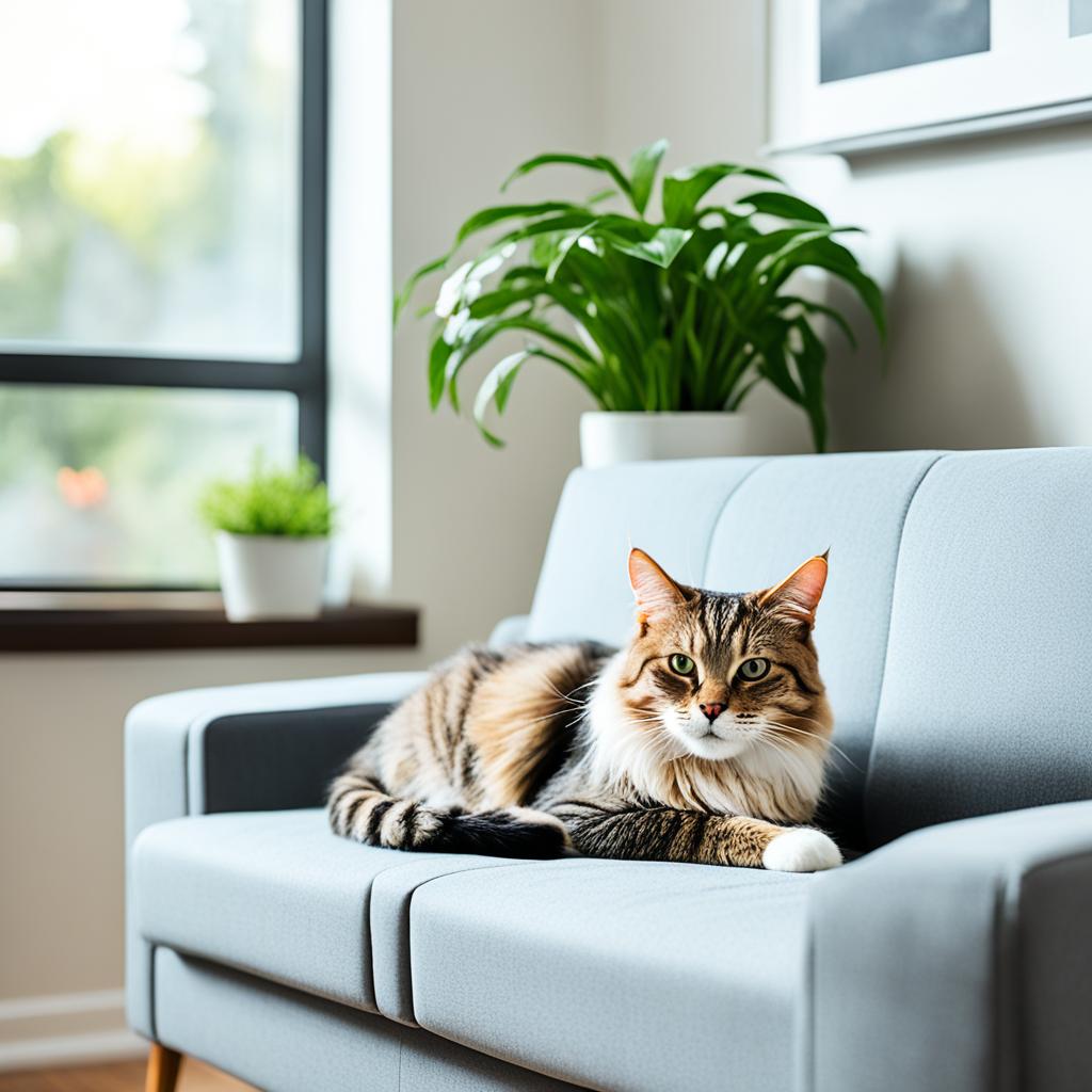 home cleaning tips for flea prevention