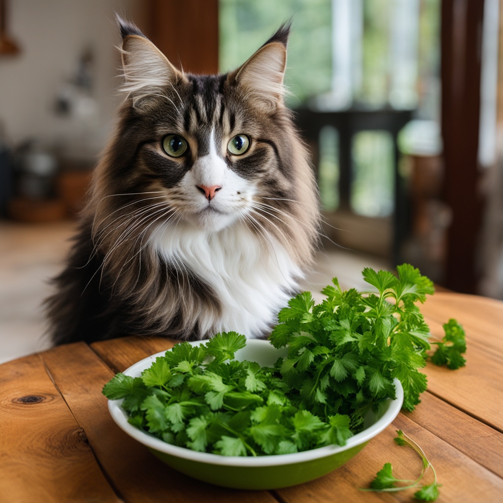 home remedies for cat bad breath
