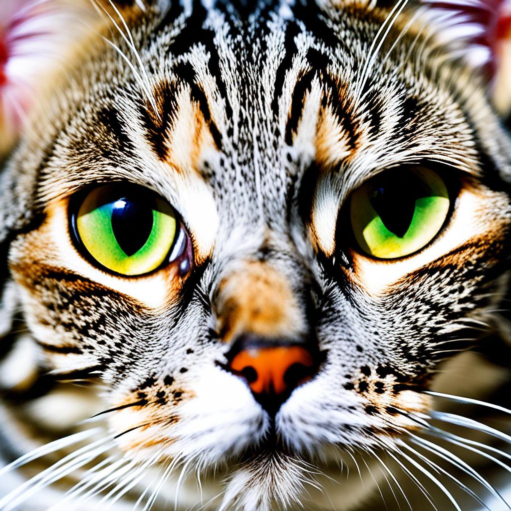 how to care for an American Shorthair Cat’s ears? how to care for an American Shorthair Cat’s ears?