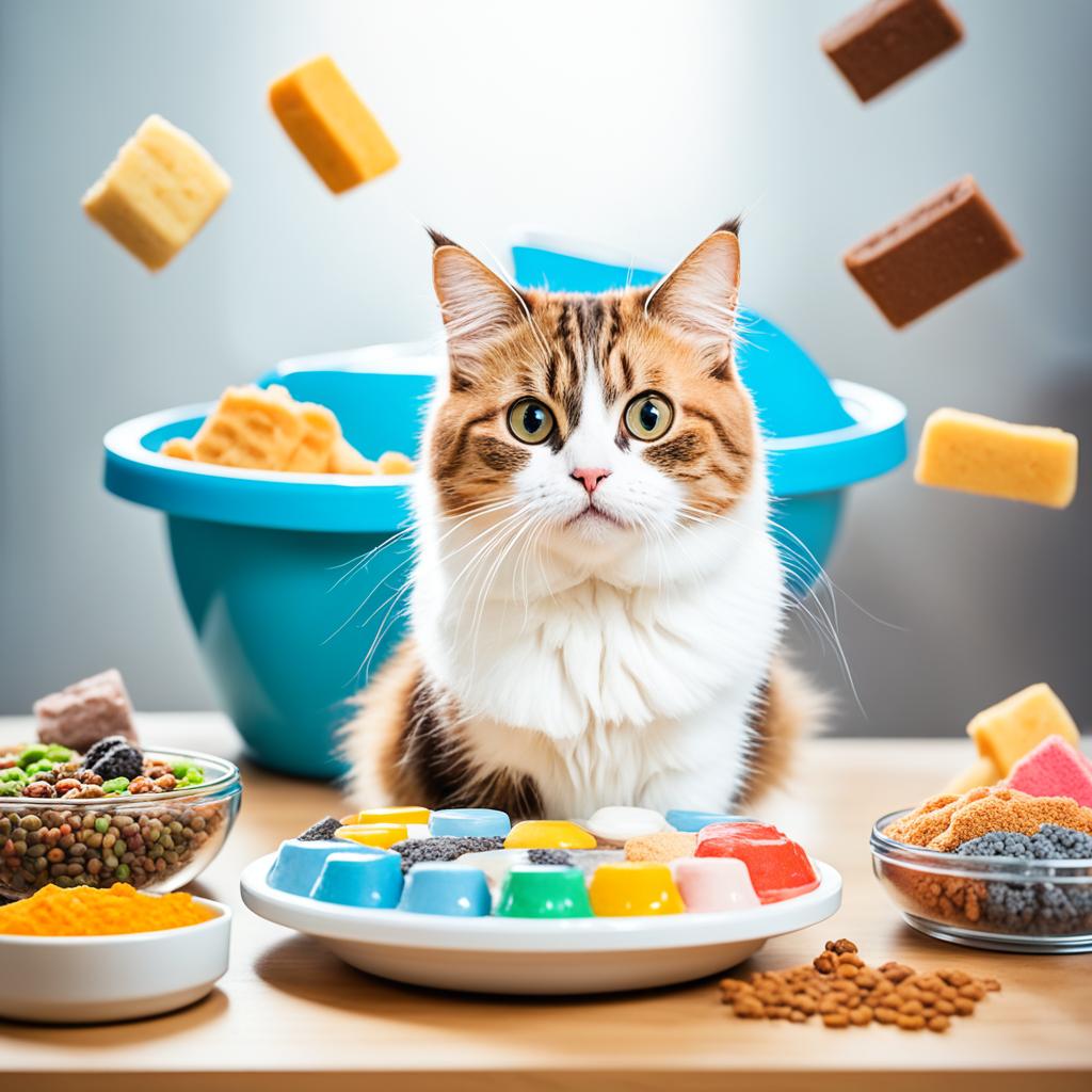 how to help munchkin cat eat how to help munchkin cat eat