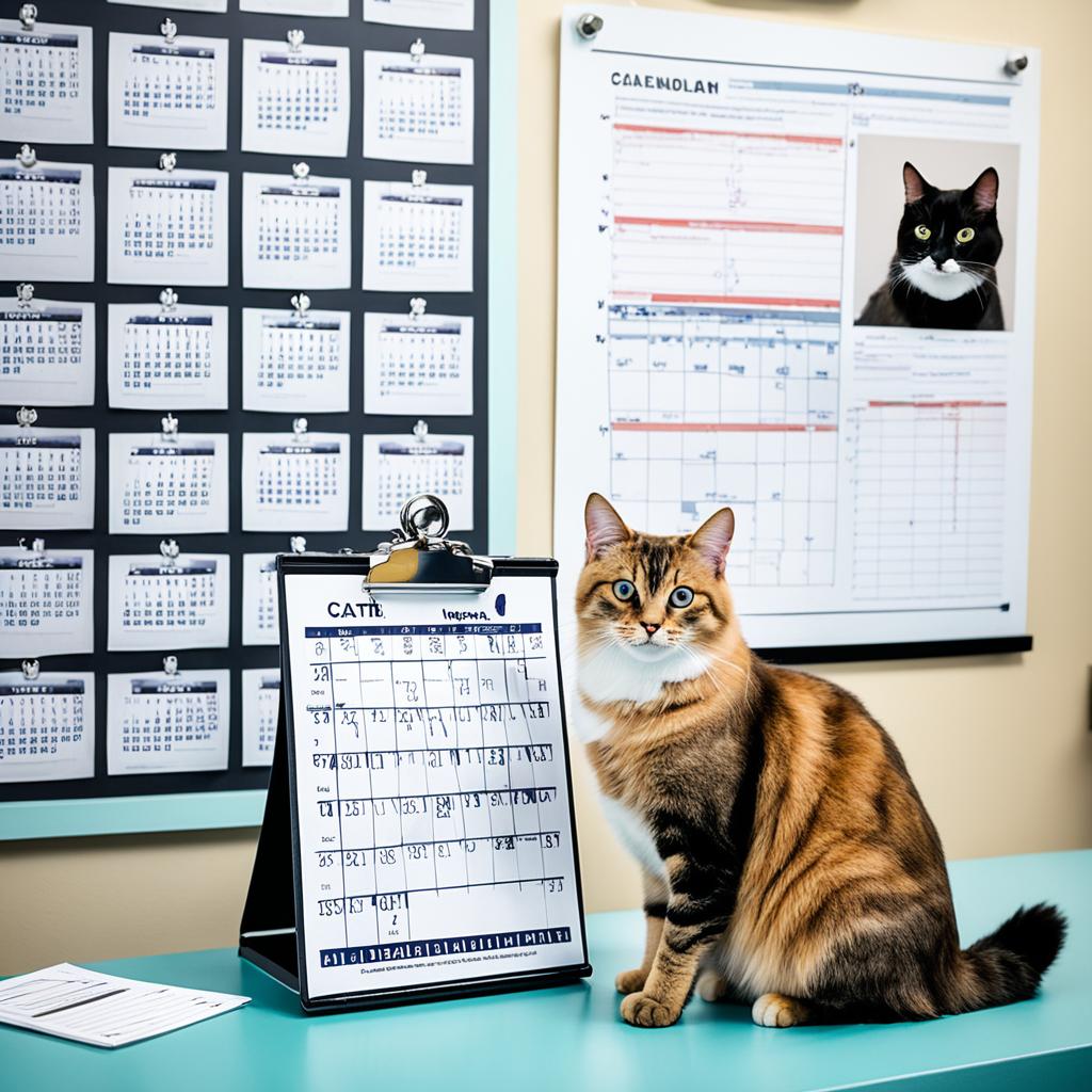 how to monitor a Manx cat's health at home
