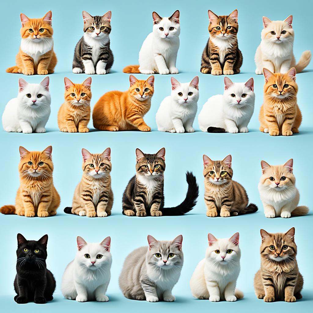 hypoallergenic cat breeds