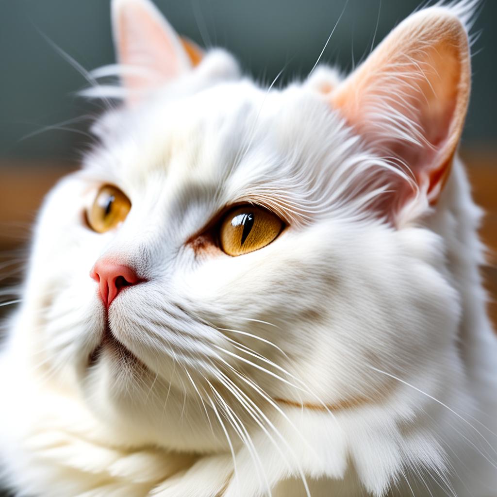 interpreting Japanese Bobtail purring