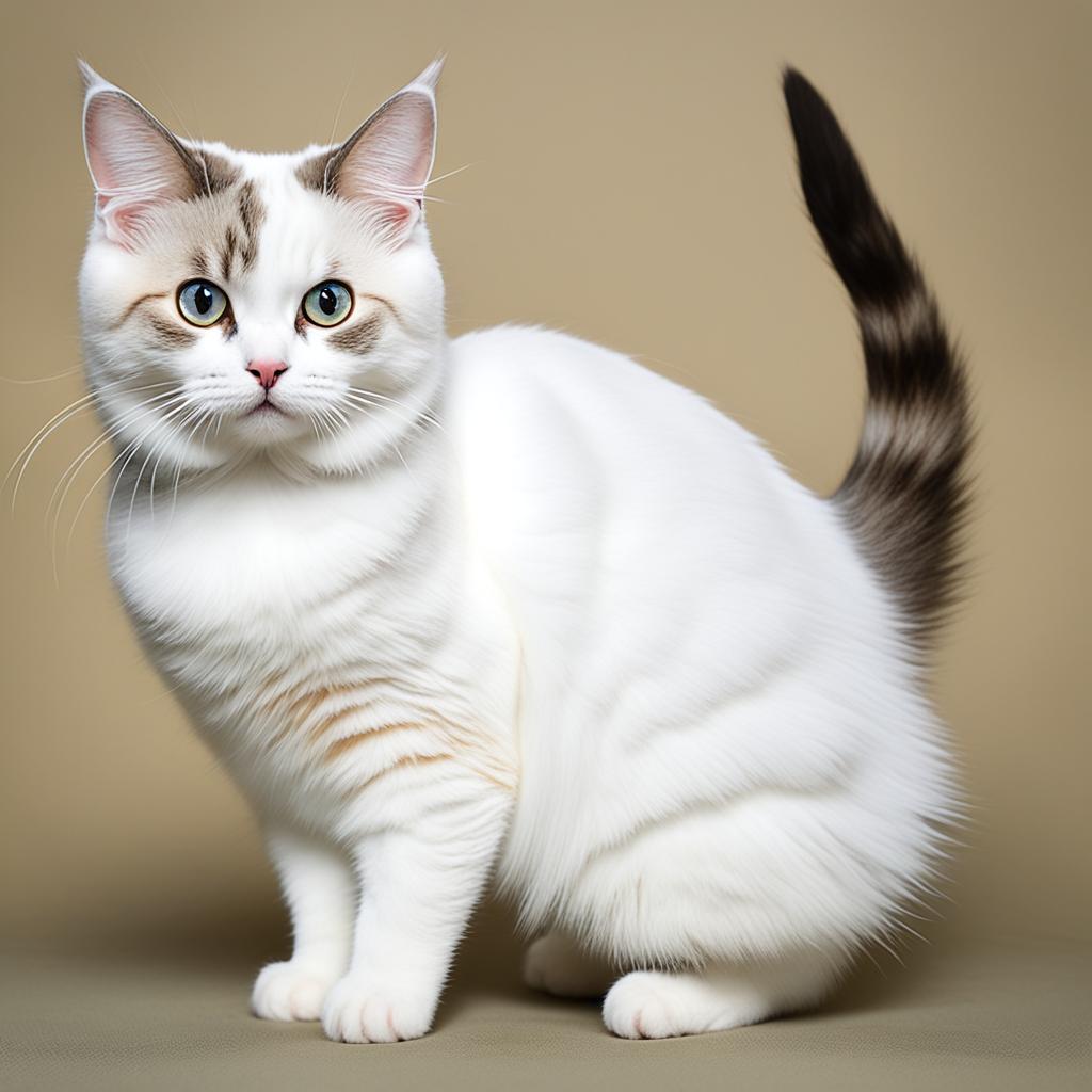 lordosis in munchkin cats lordosis in munchkin cats