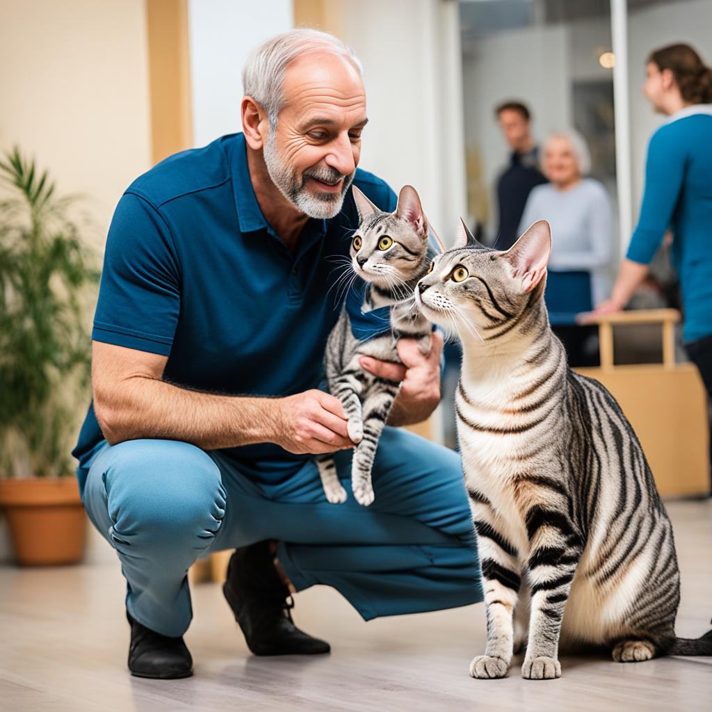 managing new pet introductions