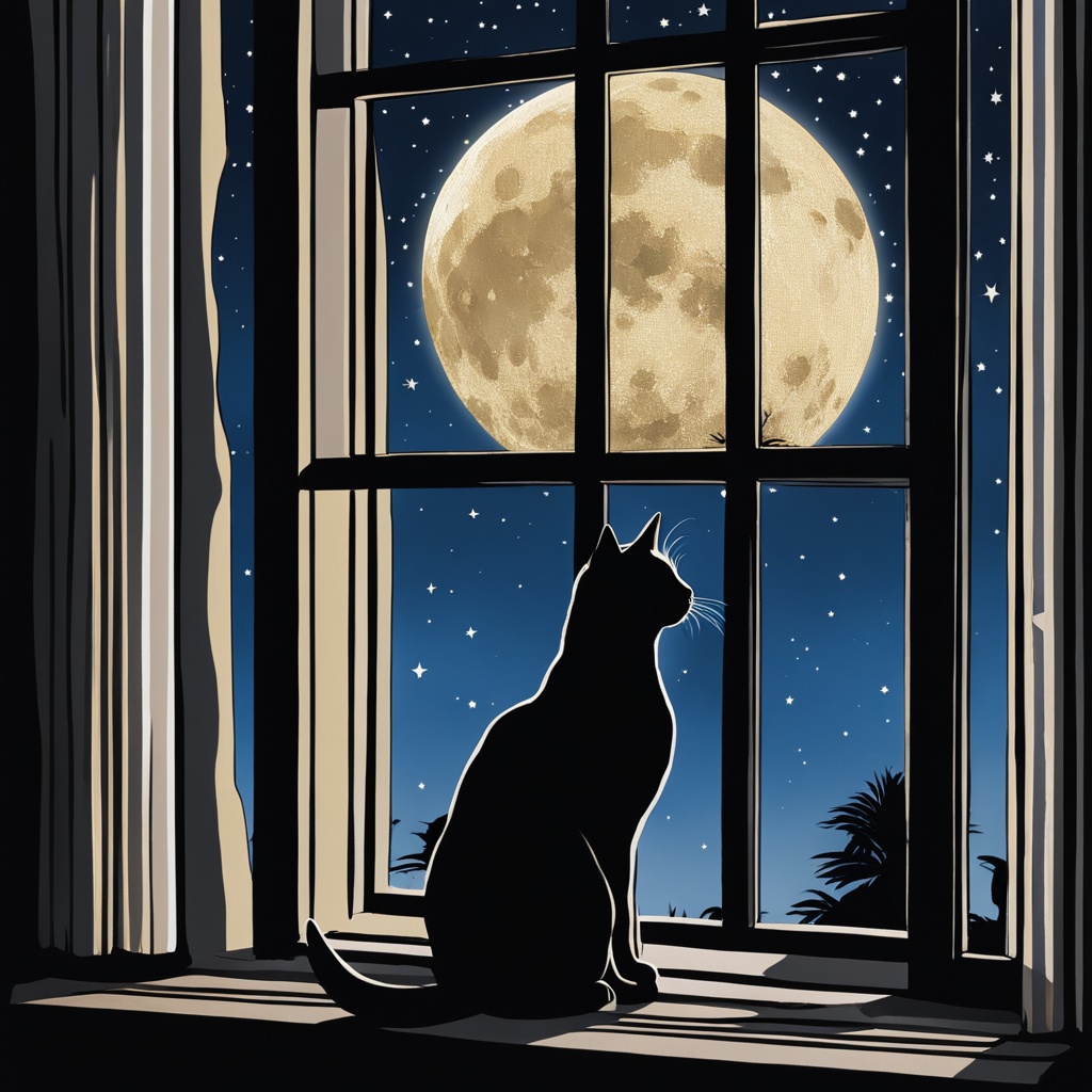 nighttime vocalizations