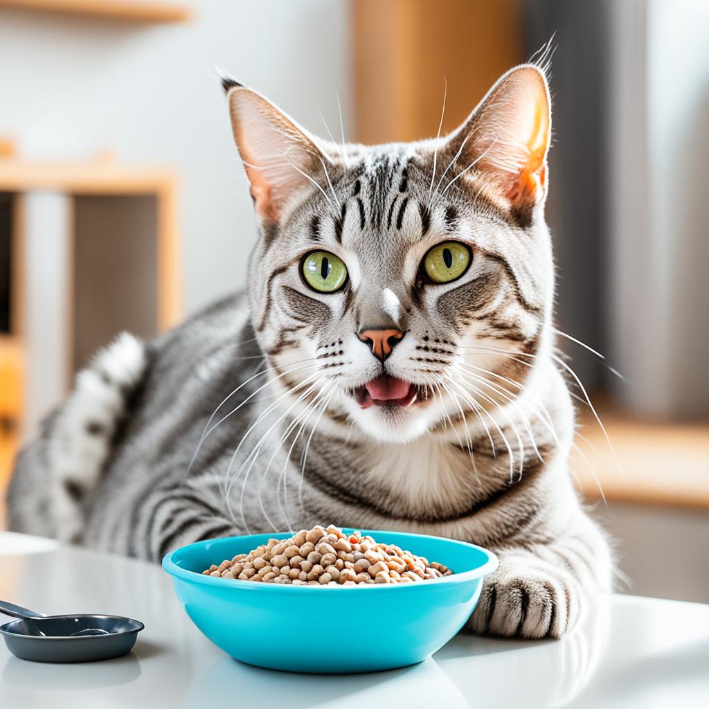 nurturing relationship with your egyptian mau