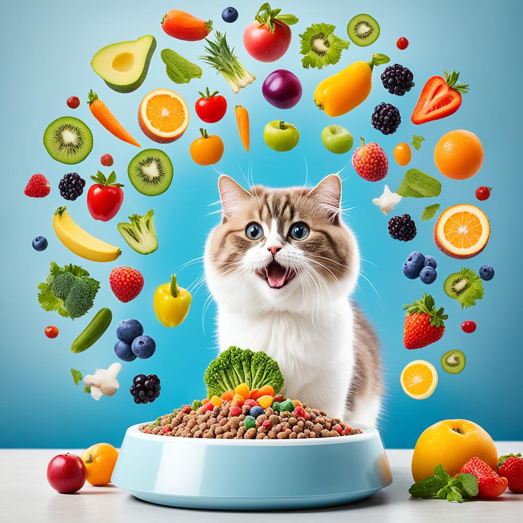 Top Munchkin Cat Foods: Your Petite Purrfection Guide!