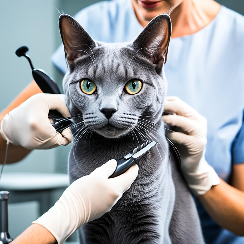 pet grooming