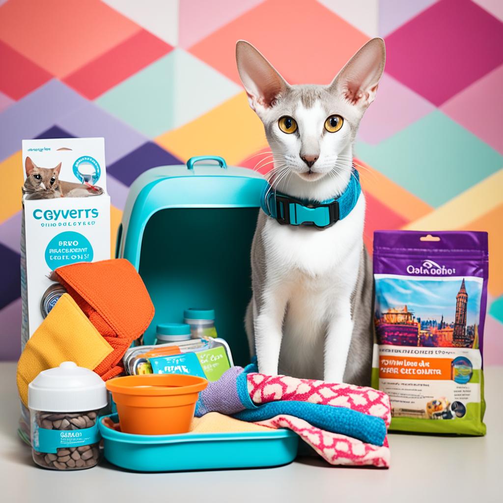 pet travel essentials