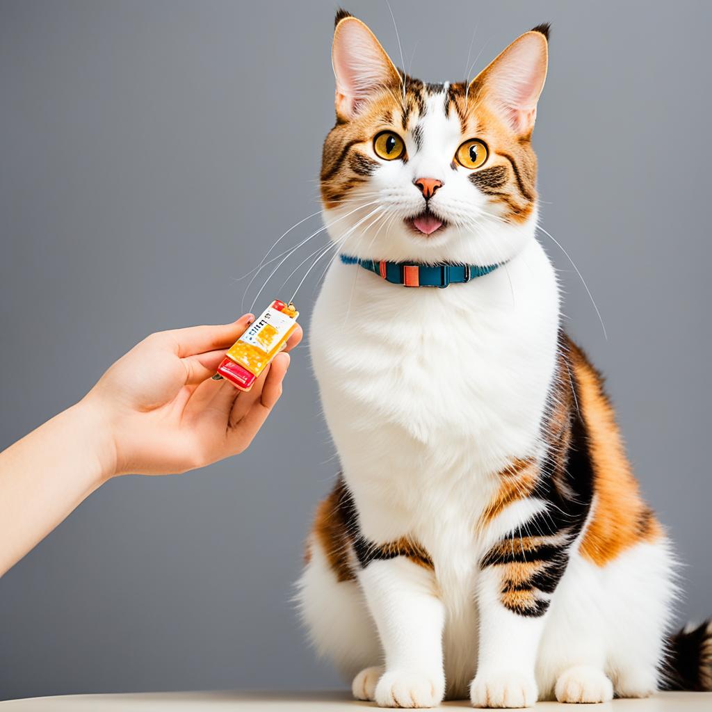 positive reinforcement techniques