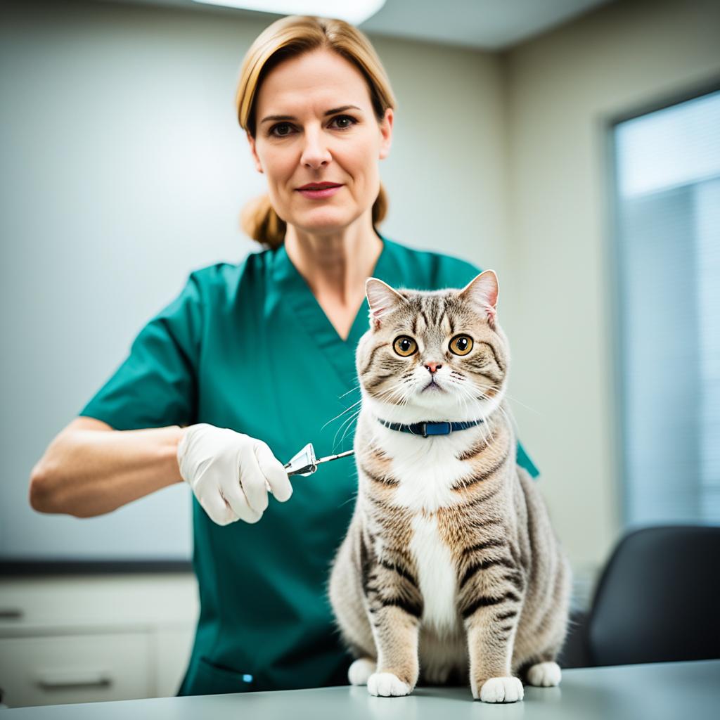 professional help for aggressive cats
