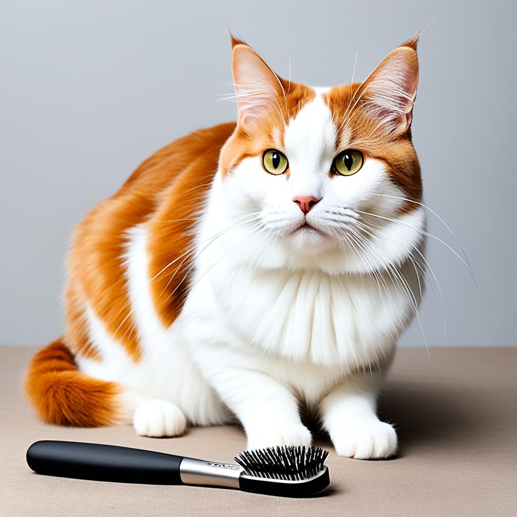 recommended brushes for Japanese Bobtail Cats