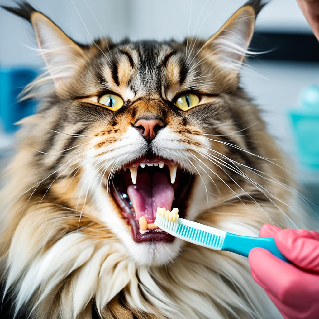 risks of poor dental hygiene