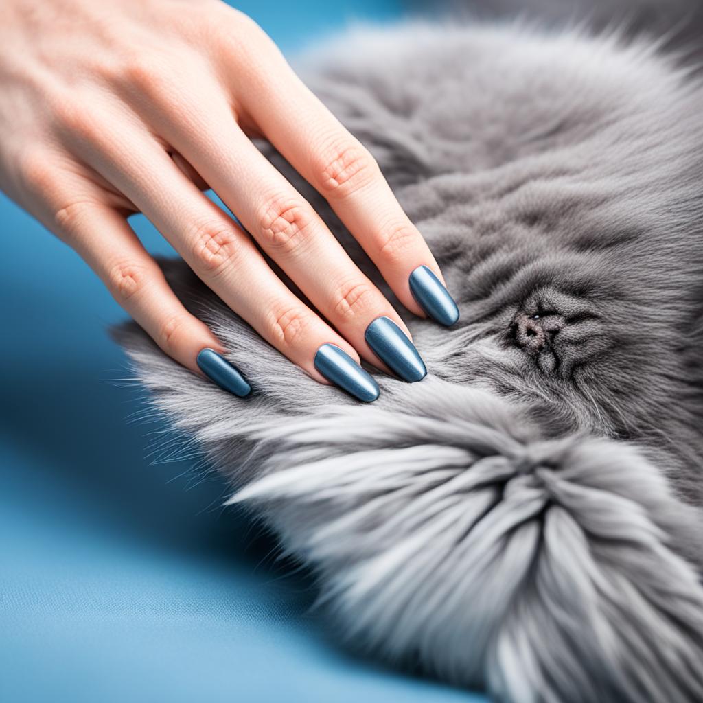 safe claw trimming