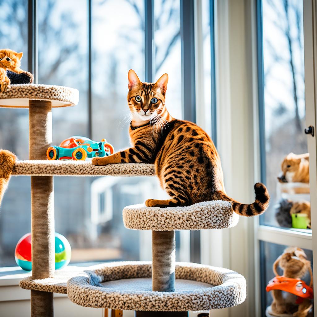 safe household for pets