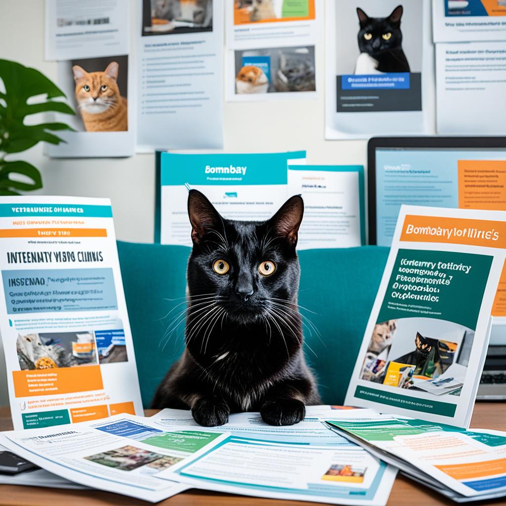 selecting a Bombay Cat veterinarian