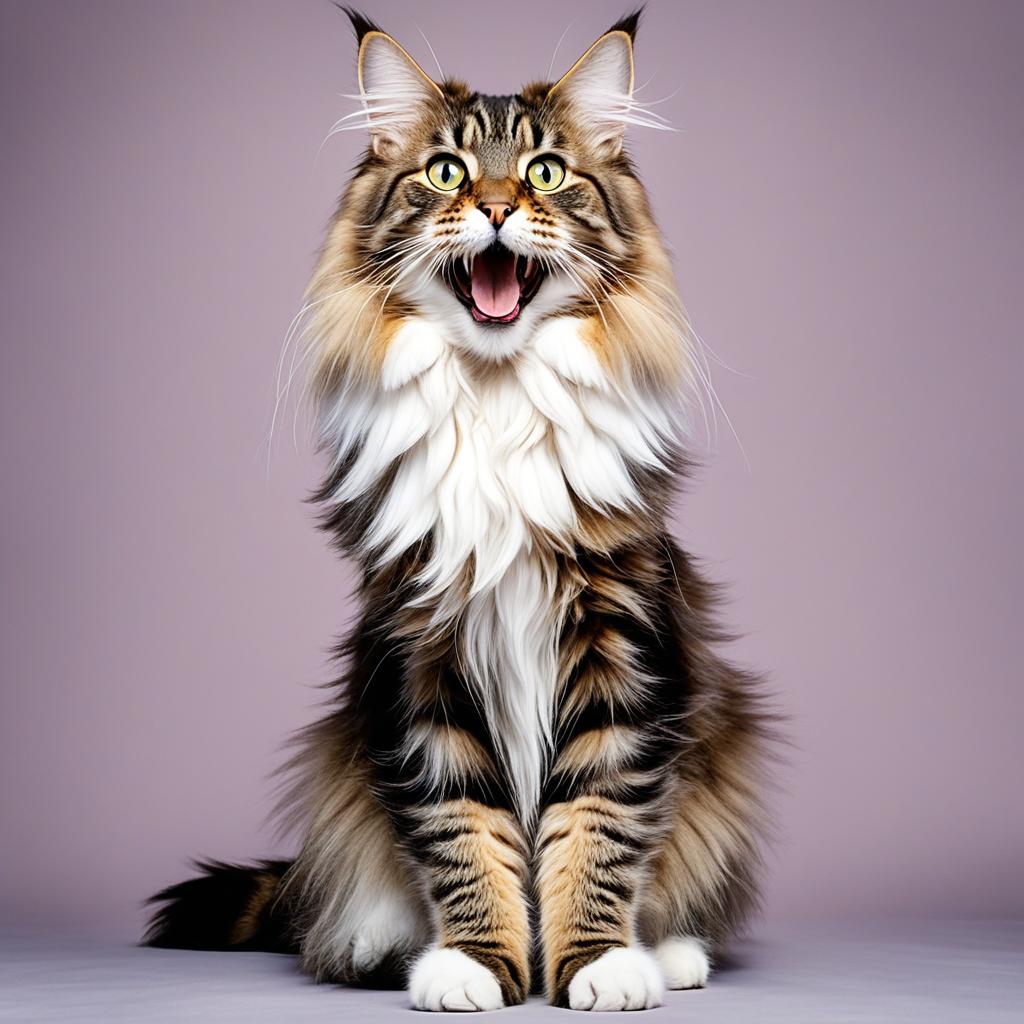 solicitation purrs