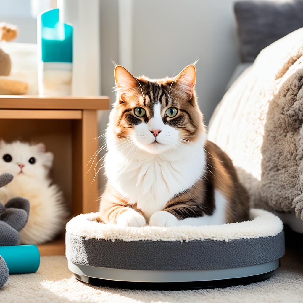tips for Manx cat owners