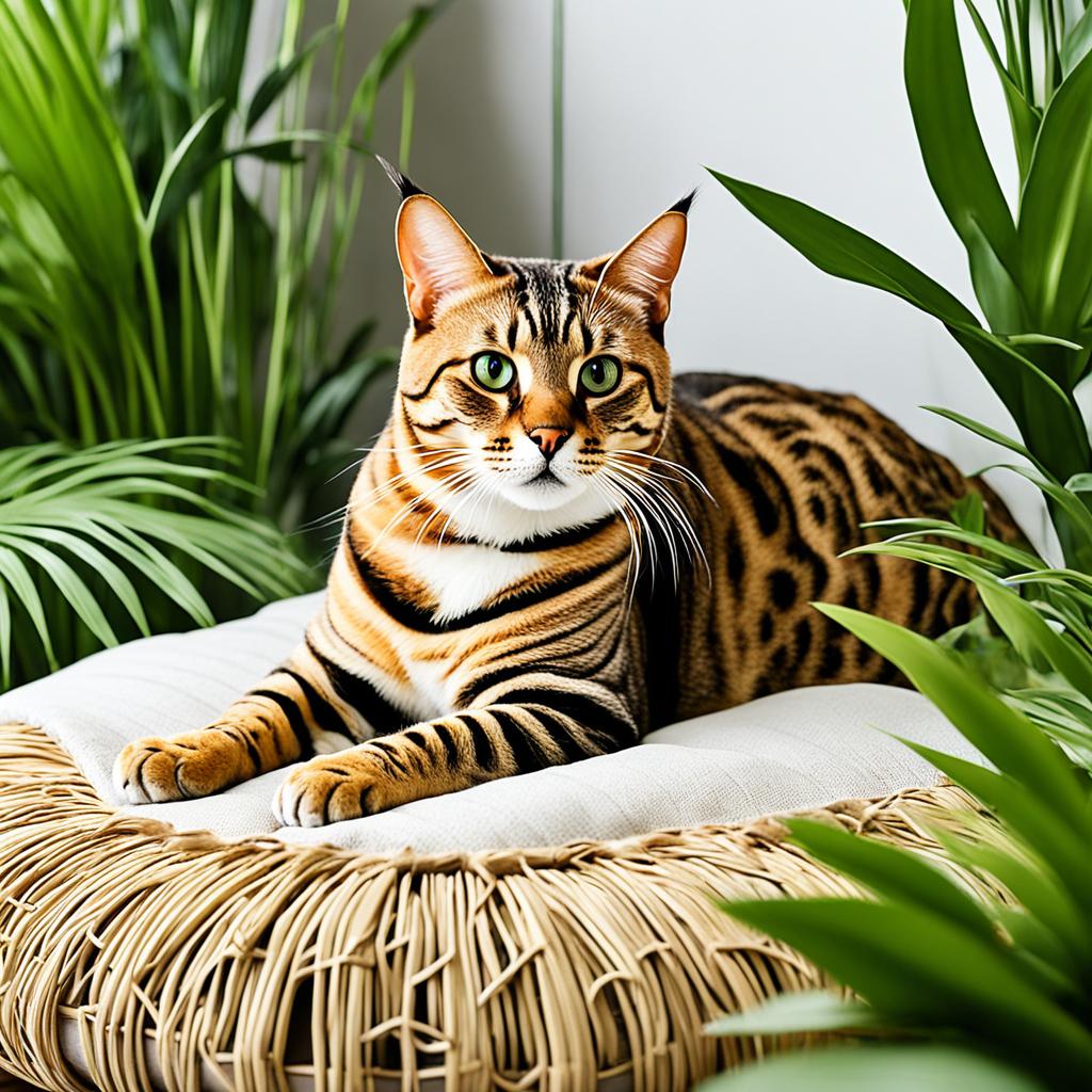 top beds for feline friends