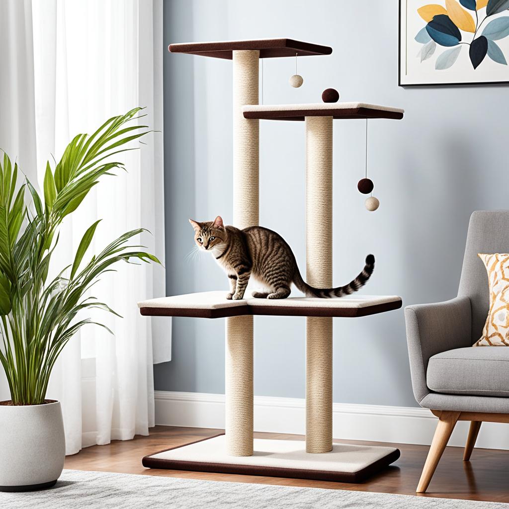 top-rated cat furniture
