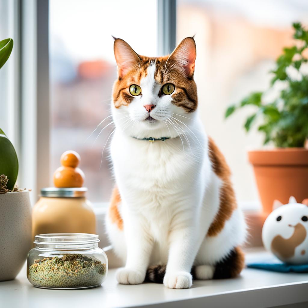 understanding cat purring behavior