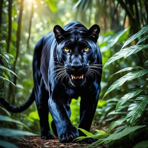 what is the most dangerous cat